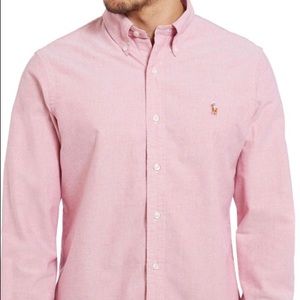 Ralph Lauren Shirt